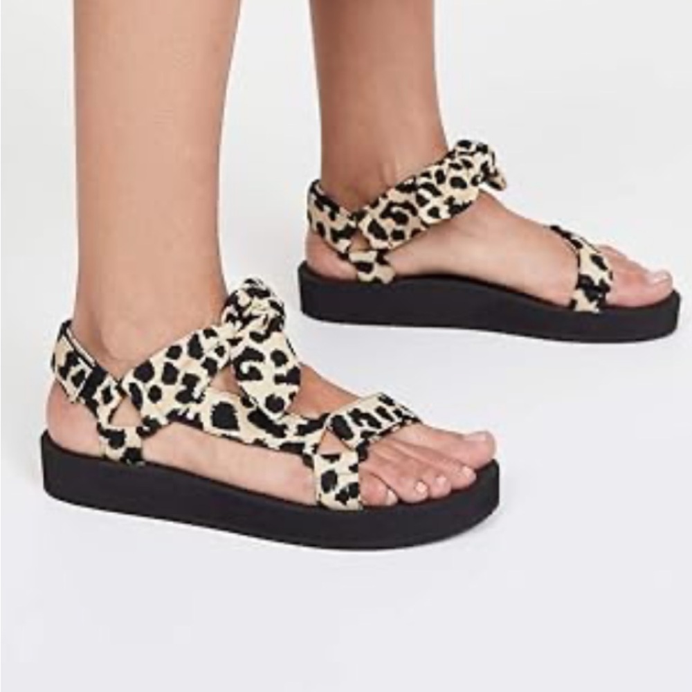 Loeffler Randall Maisie sporty sandal